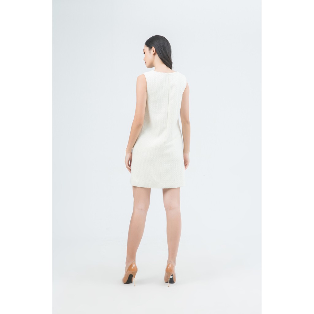 Đầm Nữ IVY moda  { Không kèm phụ kiện } MS 41M4113