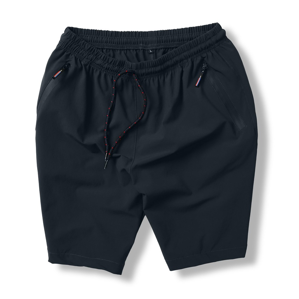 [HCM]Quần short dù thể thao nam co giãn cao cấp SD041