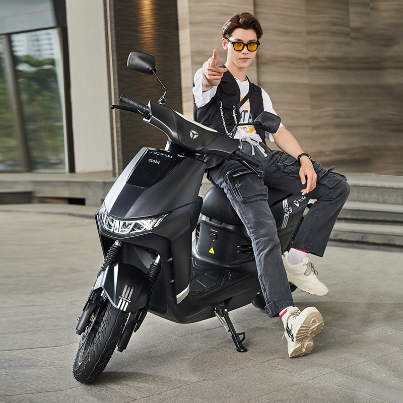 YADEA S3 - Xe máy điện chính hãng cao cấp