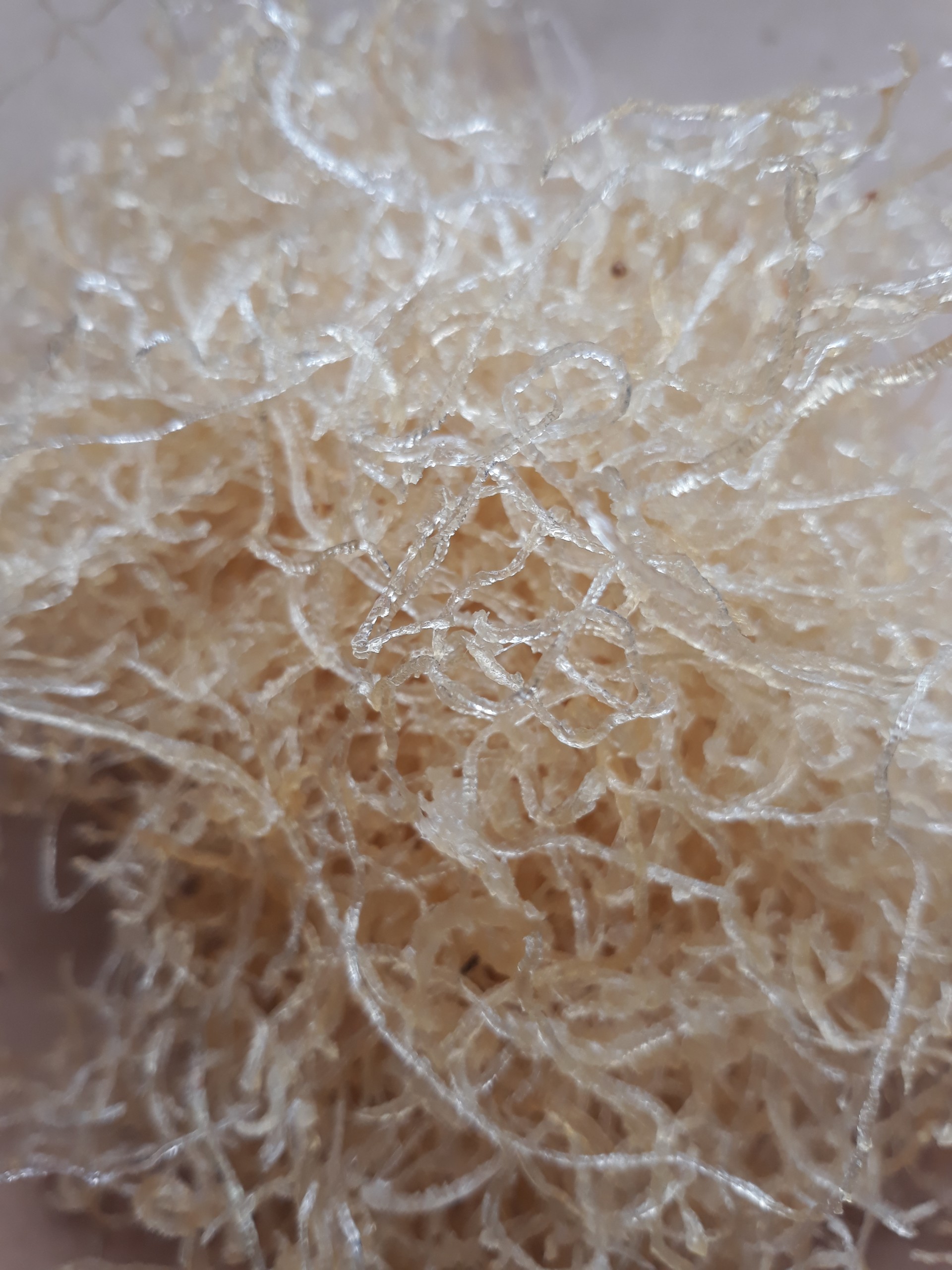 [HCM]BÌ SẤY KHÔ 300g