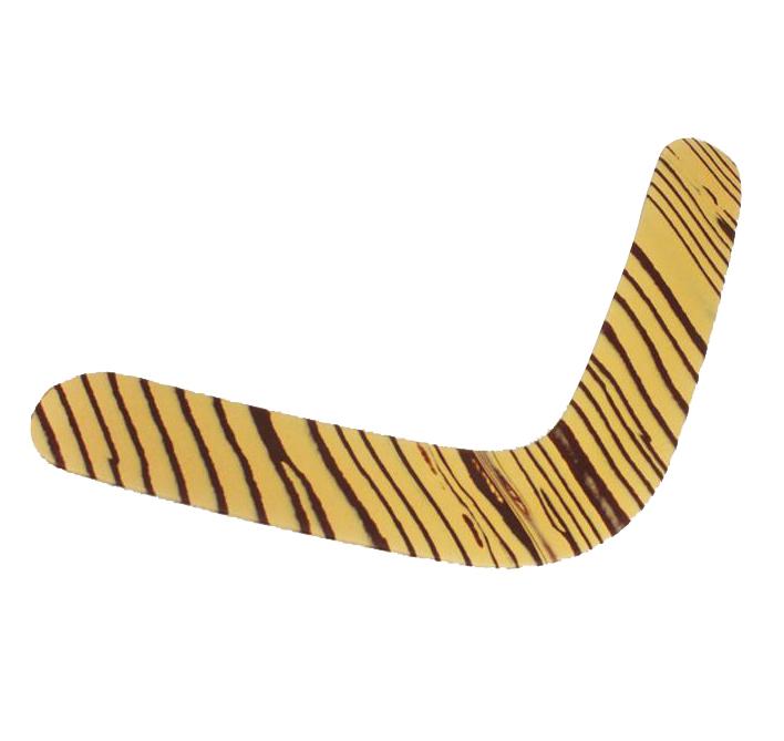 [FREESHIP MAX 15K][HCM]Boomerang chữ V V.5 (Màu Vàng)