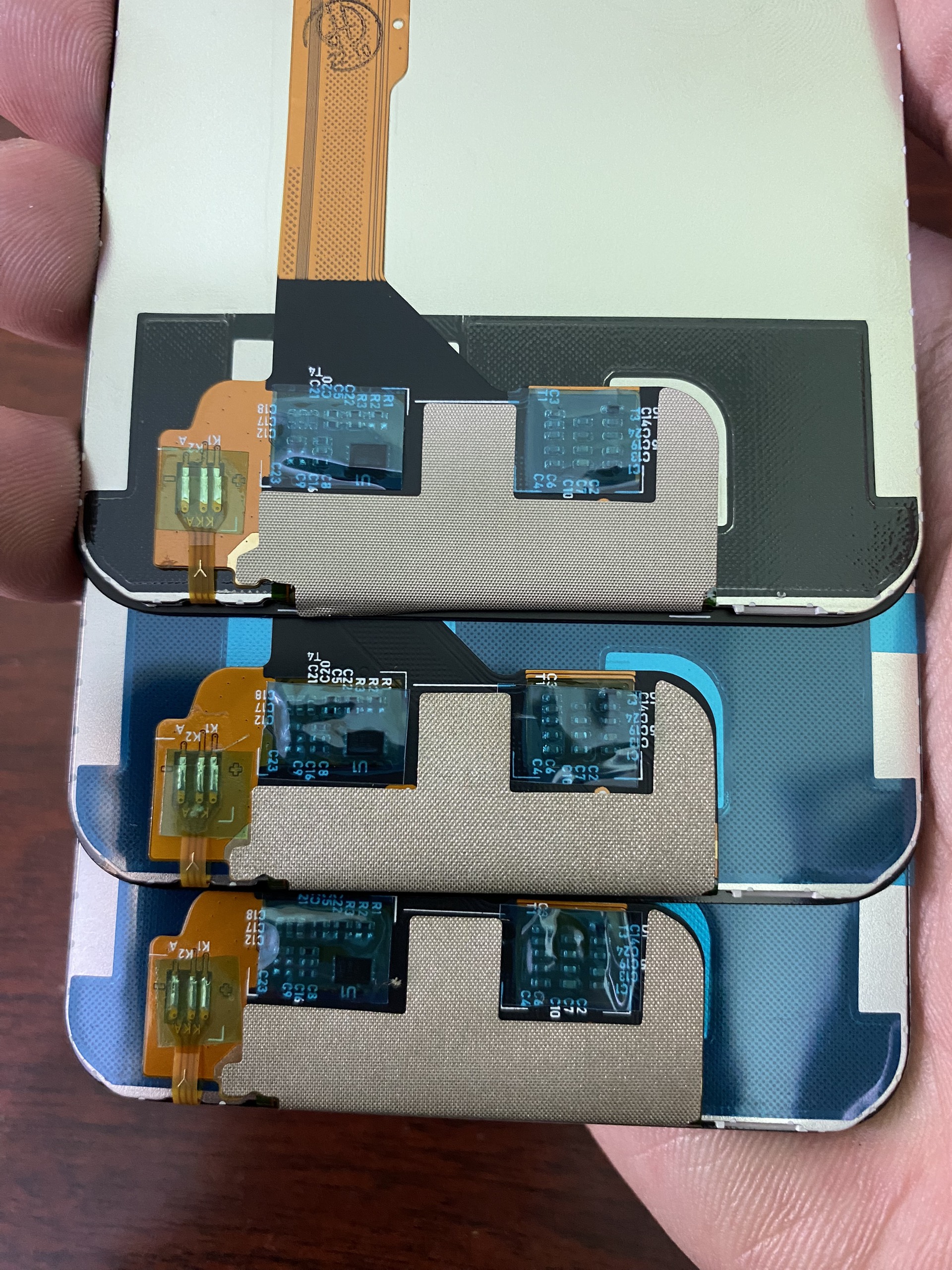 Màn hình Vivo V11 / V11i / Y97