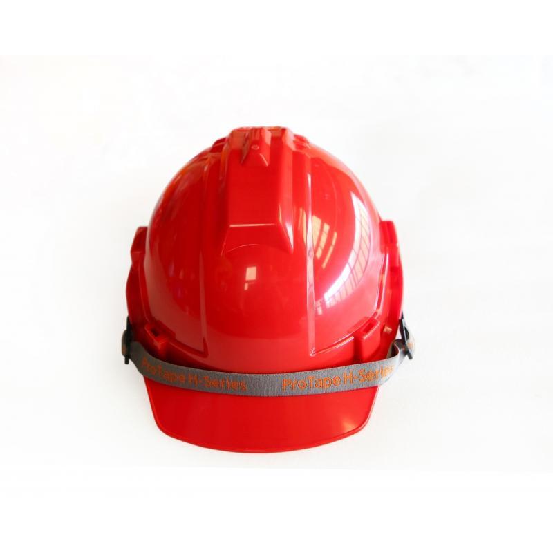 Mũ bảo hộ ProTape SS204 H Series - Màu đỏ