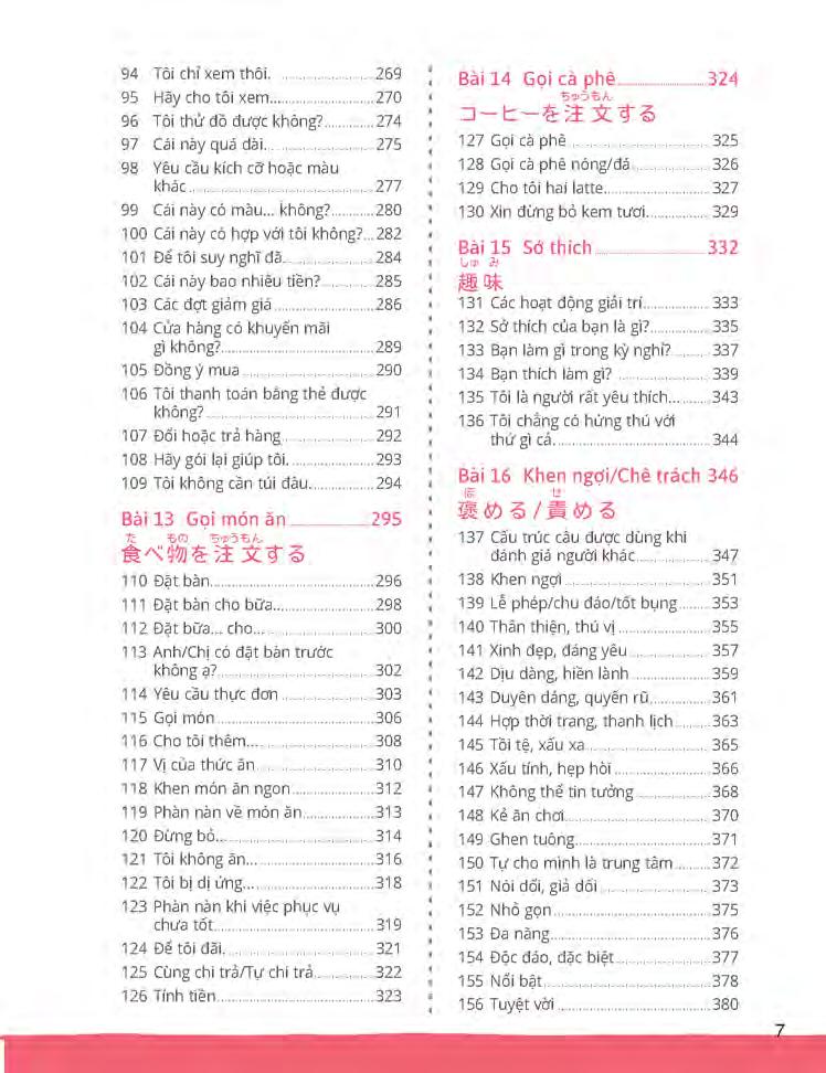 Sách Fahasa - Quick Japanese - Nói Tiếng Nhật Cấp Tốc (Kèm CD)