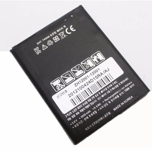 Pin Sky A850 BAT-7400M