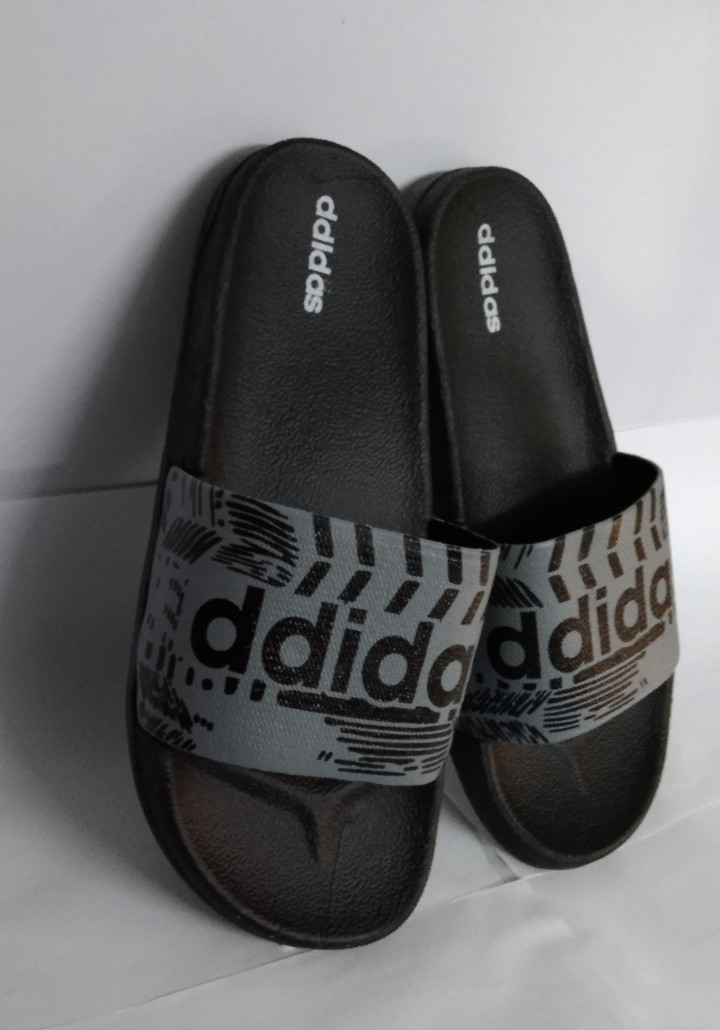 GIÁ XƯỞNG - Dép lê nam nữ quai ngang ADI-DAS đúc tại xưởng lớn ,siêu rẻ Ở Việt Nam.