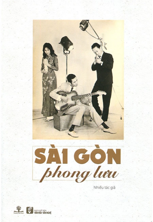 Sách - sài gòn phong lưu - phương nam book