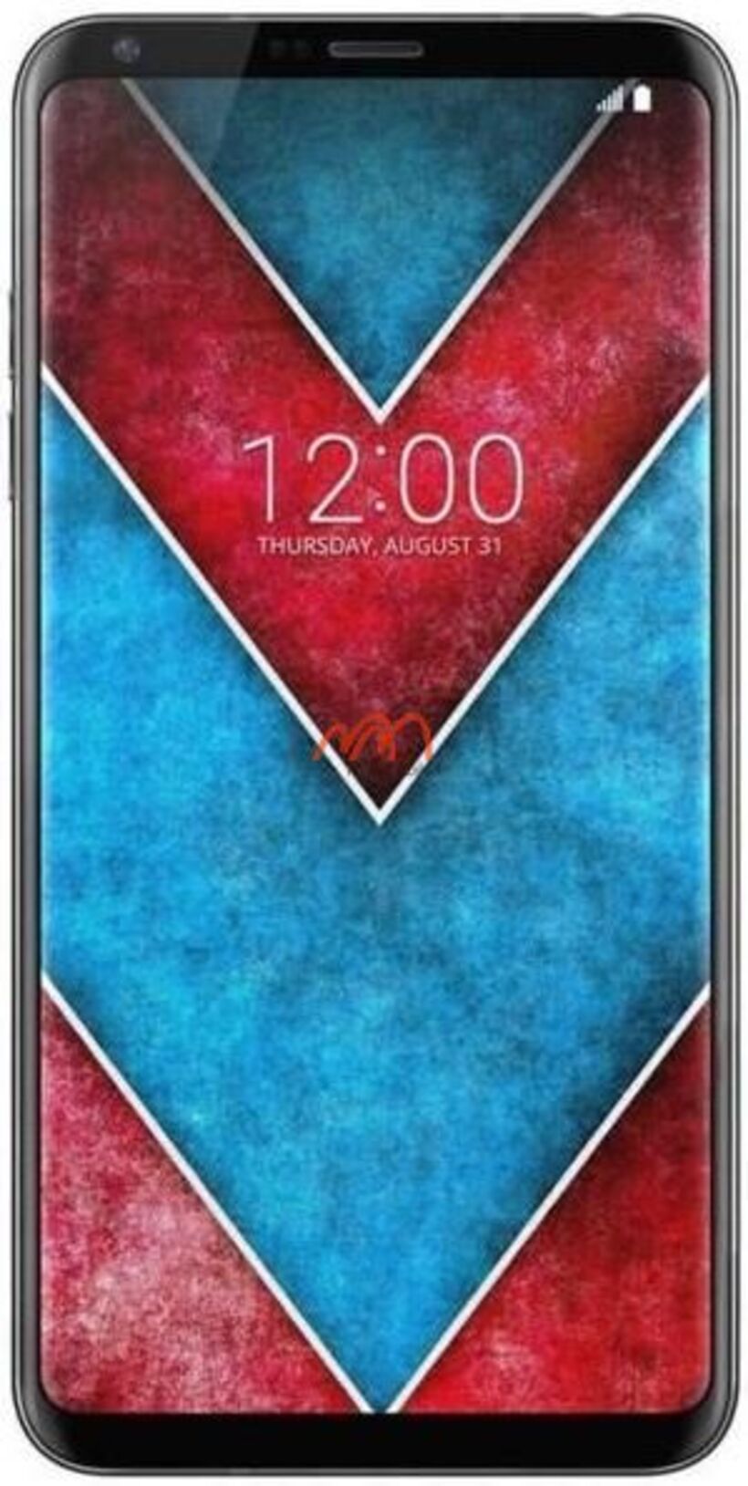 Khay sim LG V30