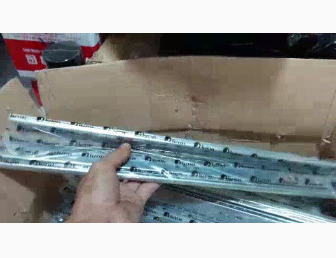 Ray trượt ngăn kéo IVAN , đủ kích cỡ ( giá 1 đôi)
