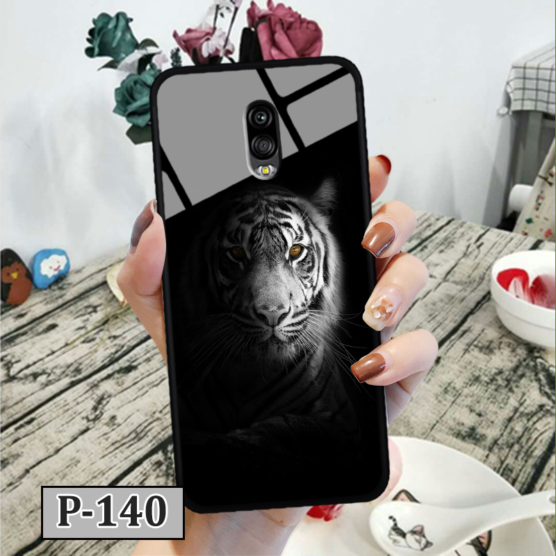 ỐP KÍNH 3D SAMSUNG GALAXY J7 PLUS
