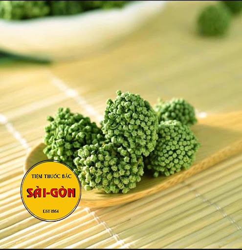 Nụ Hoa Tam Thất 1kg
