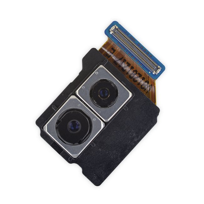 Camera trước, Camera sau Samsung S9 Plus G965 zin bóc máy