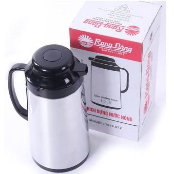 PHÍCH NƯỚC RẠNG ĐÔNG 1 LÍT RD1040-ST2 ( khuyến mãi Nutifood )