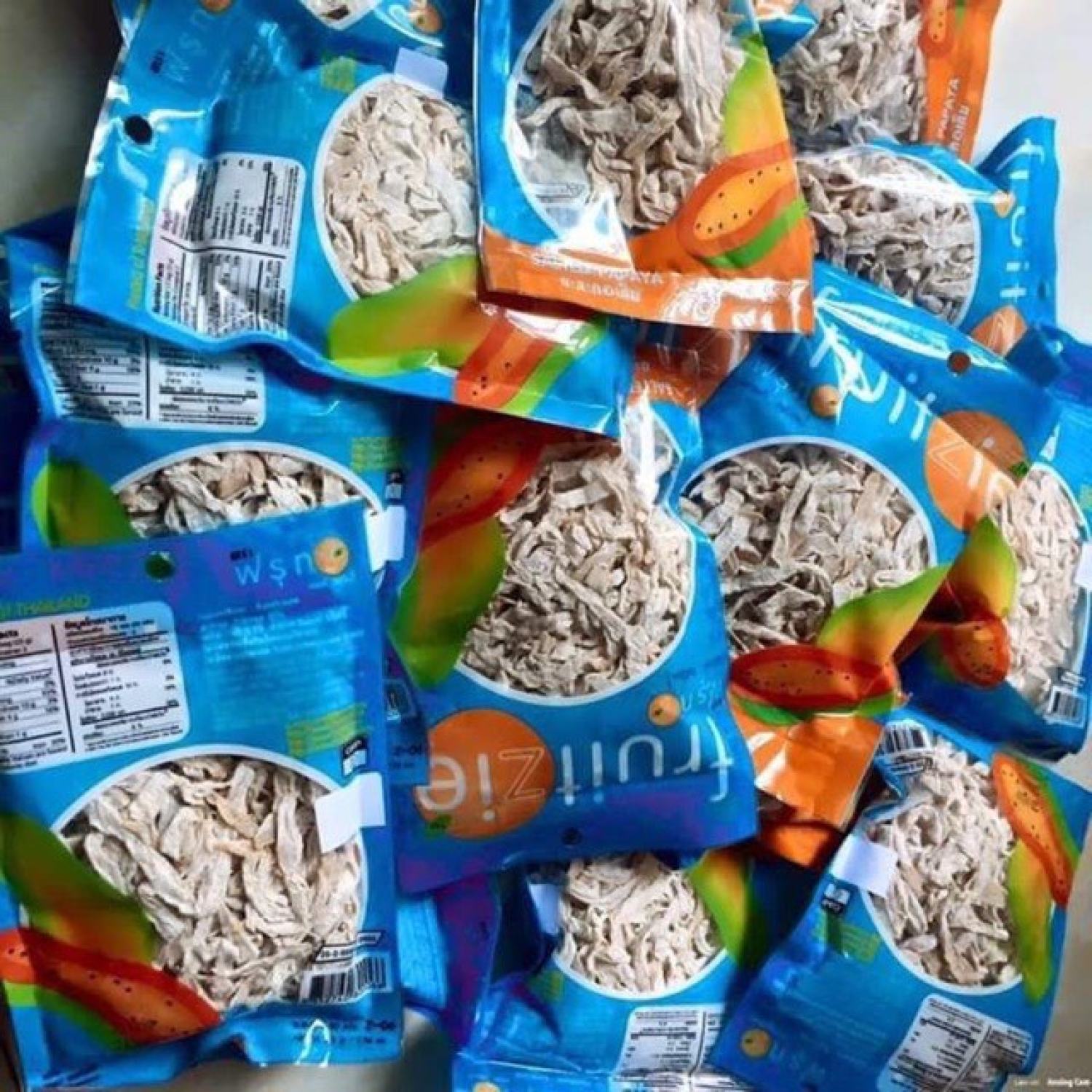 Ô Mai Giun Thái Lan 50g