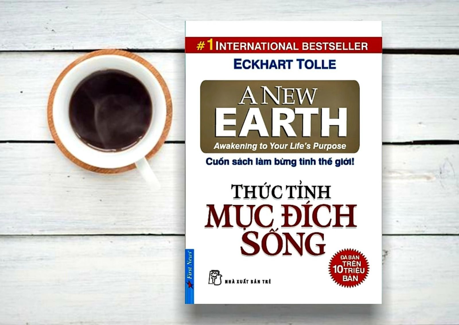 Thức Tỉnh Mục Đích Sống