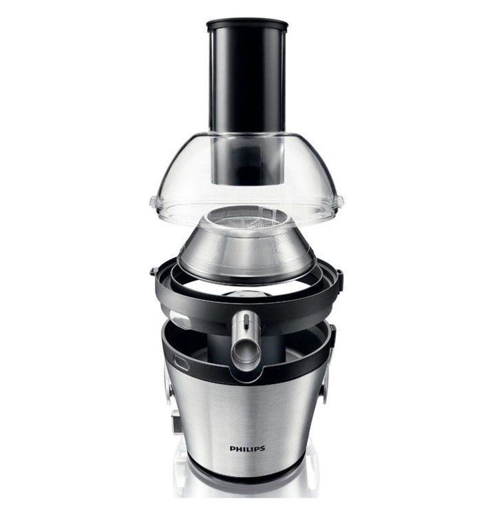 Máy ép trái cây Philips HR1863