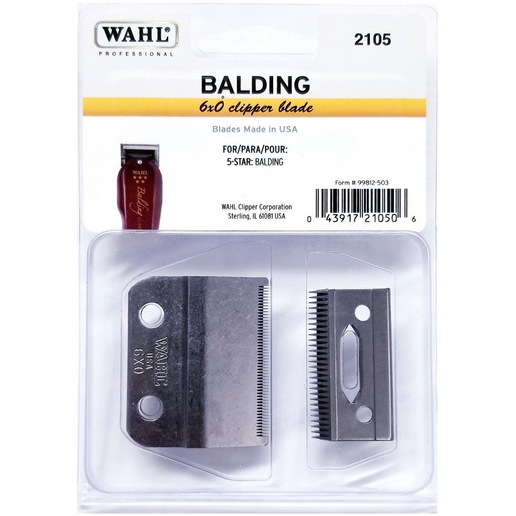 Lưỡi Tông Đơ Wahl Balding