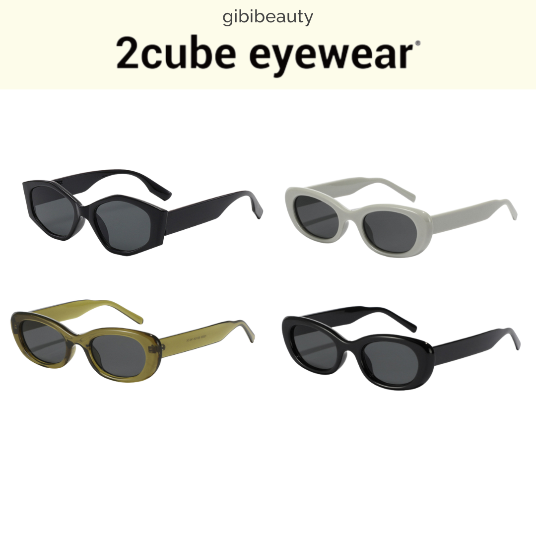 [SẴN] Kính TWOCUBE gom sale