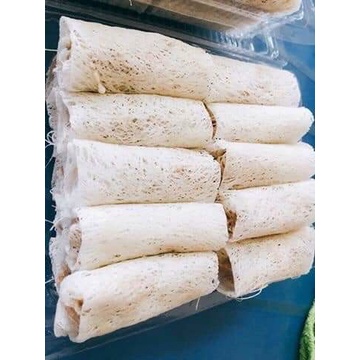 Chả giò rế hộp 24 cuộn 500gr