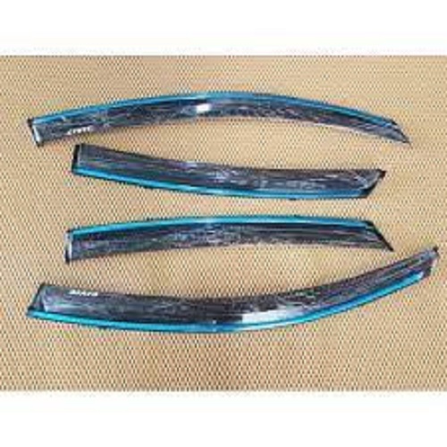 Vè che mưa chỉ mạ Honda Civic