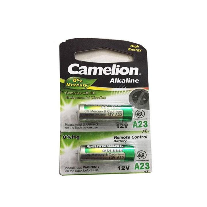 [HCM]2 viên Pin A23 Energizer 12V pin cửa cuốn pin chuông cửa nhà