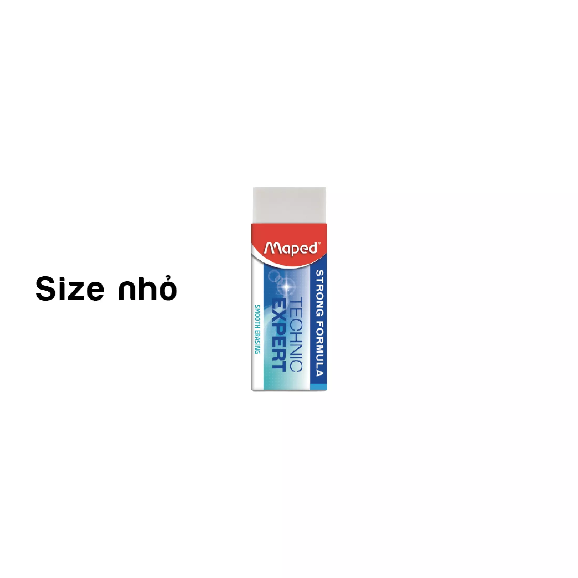 MAPED - Gôm Expert siêu sạch [Chính hãng]
