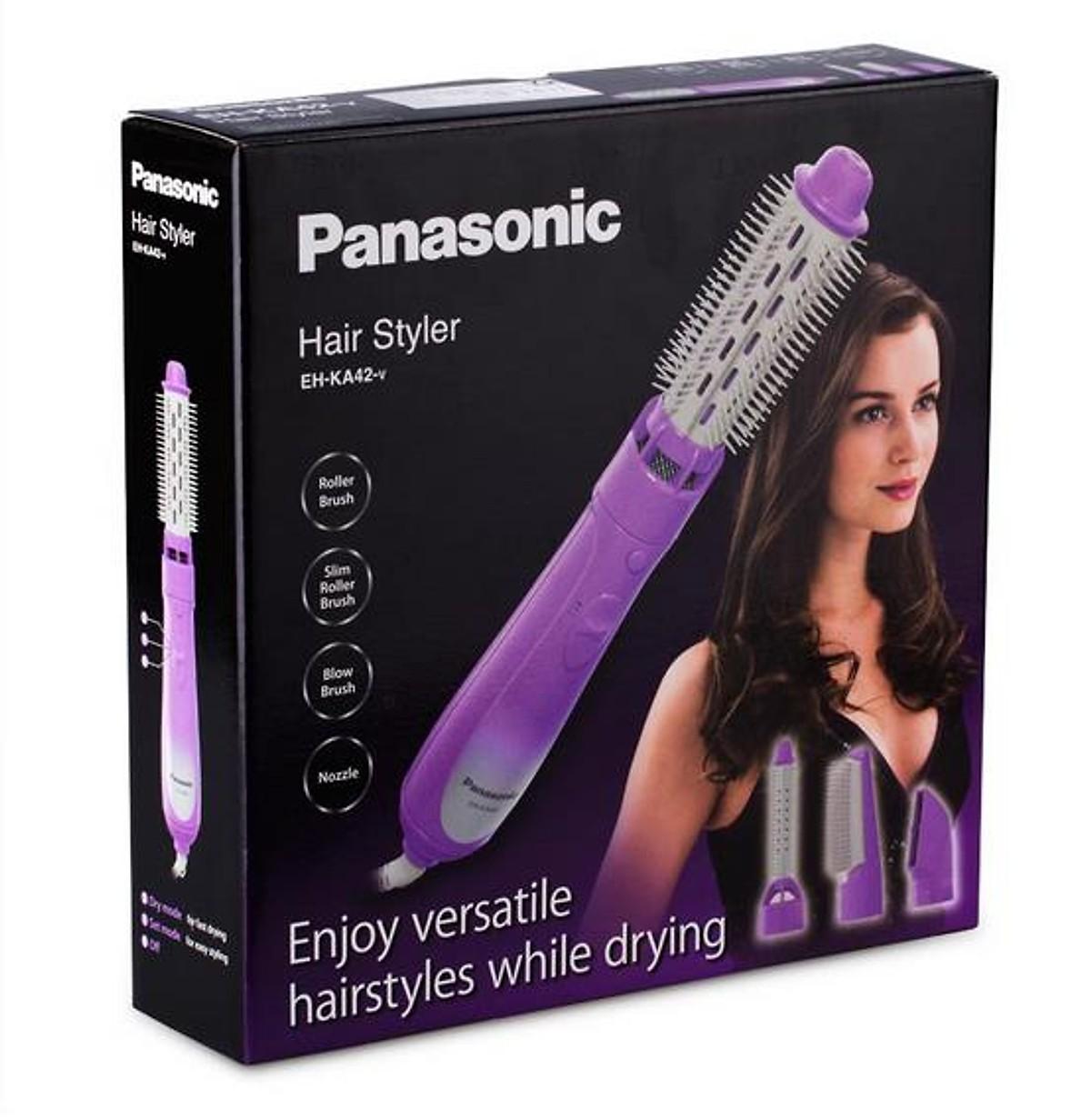 May sấy tóc Panasonic PAST-EH-KA42-V645