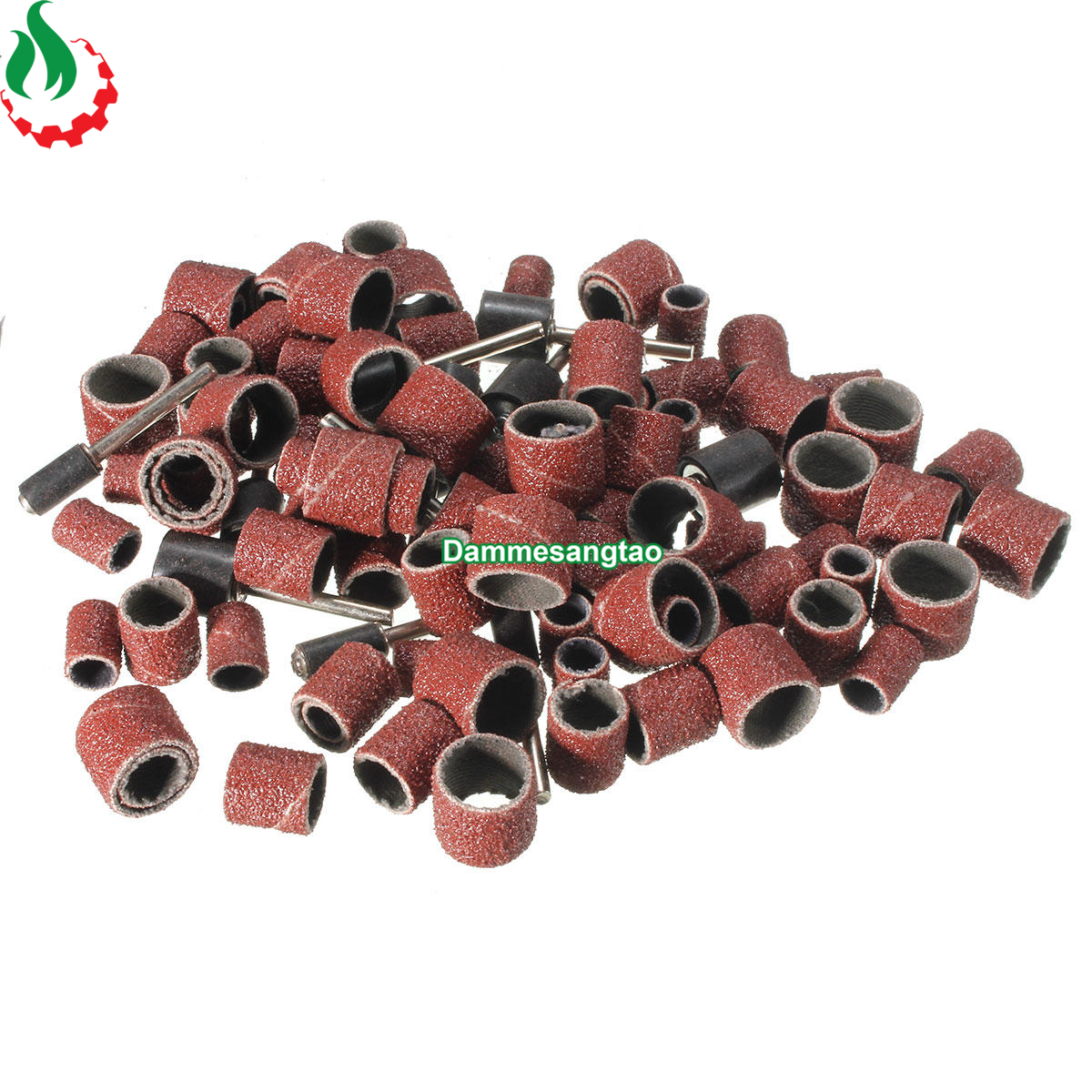 Đầu chà nhám mini 3mm