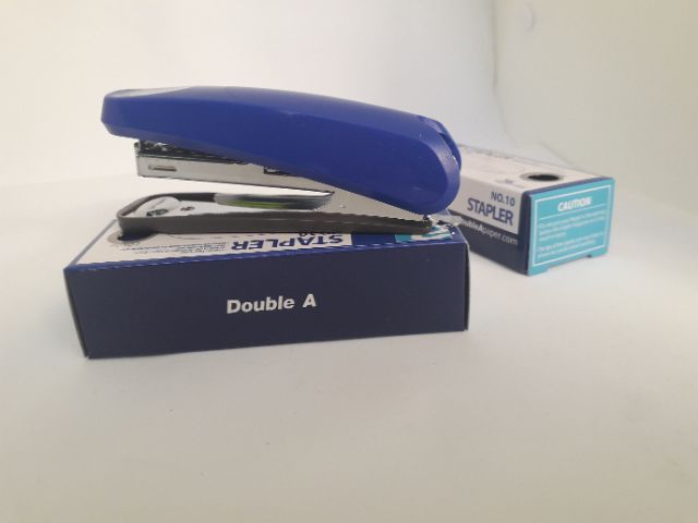Dập Ghim 10 Doublea