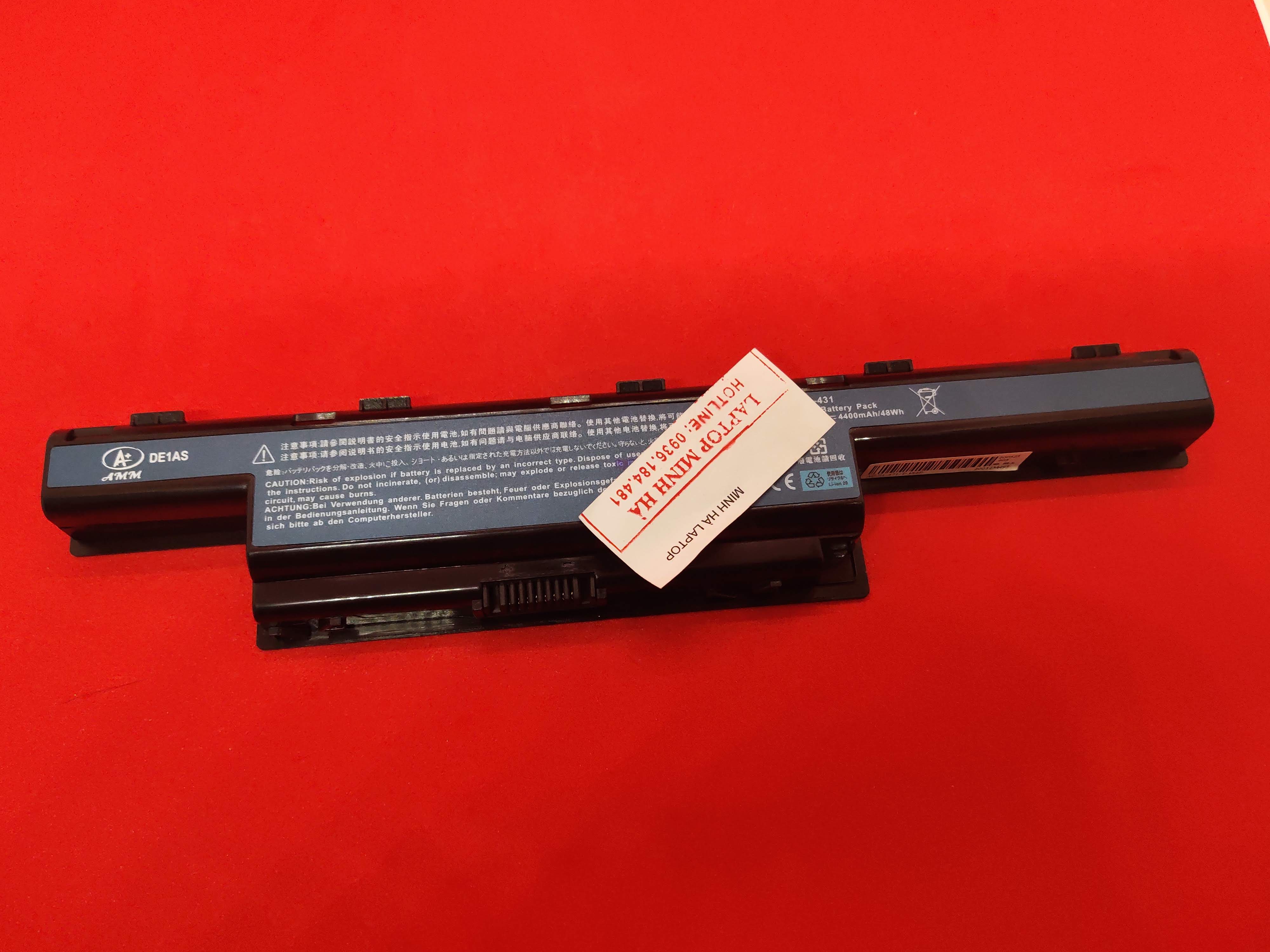 Pin Laptop Acer Aspire E1, E1-421, E1-431, E1-471, E1-531, E1-531G, E1-571, E1-571G Series loại tốt