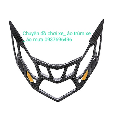 ỐP ĐÈN LÁI( CỤM ĐÈN SAU) XE AB 2020-2021