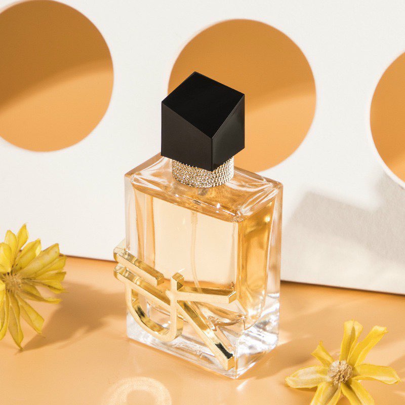 Nước Hoa YSL Nữ Quyến Rũ Dung Tích 90ml