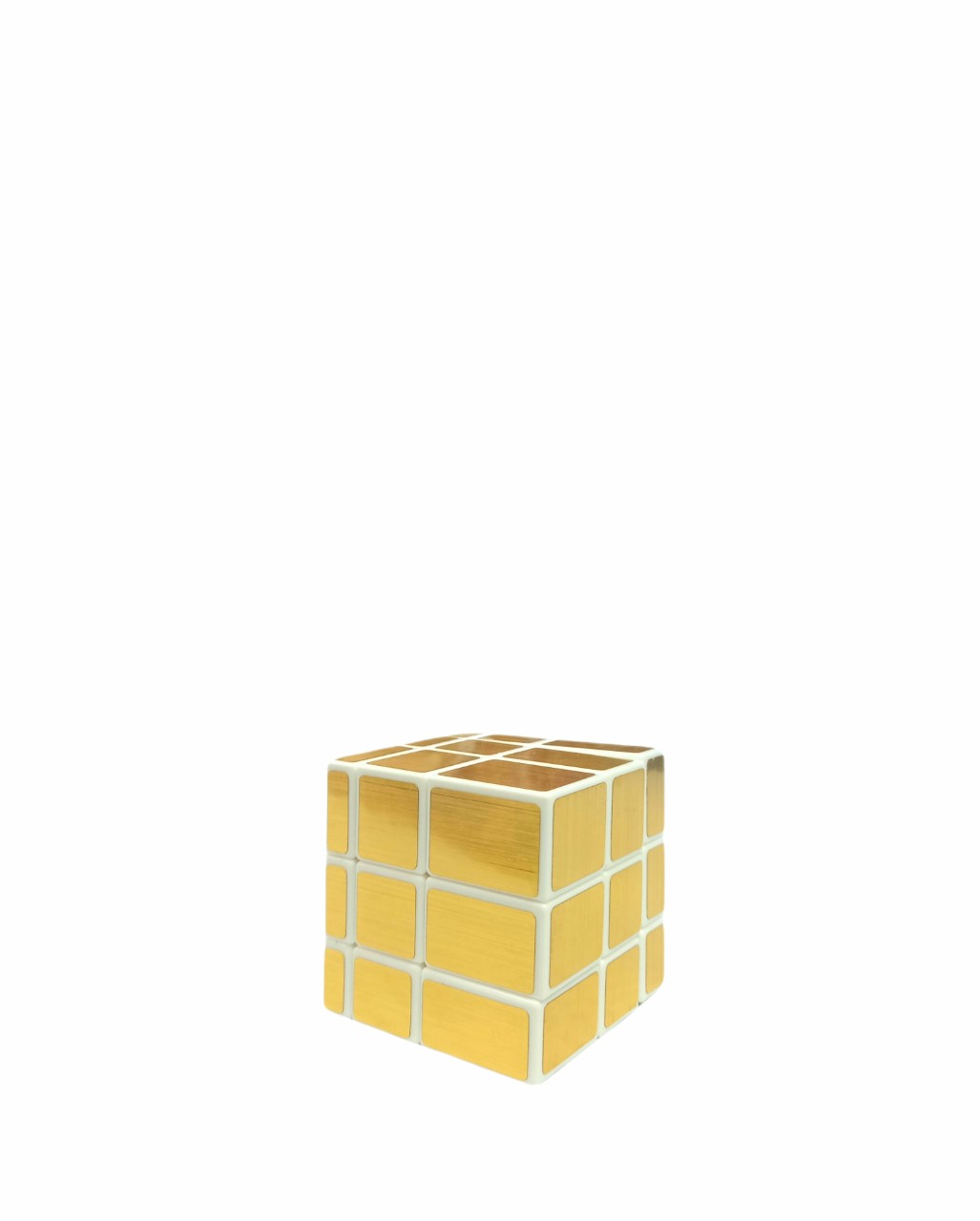 Rubic Gương , Rubik Biến Thể