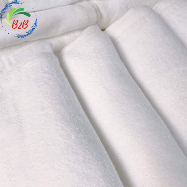 [HCM]Combo 10 khăn mặt 34x82cm 100g cho khách sạn...