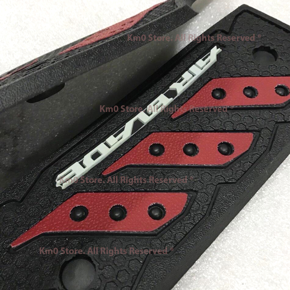 Thảm Lót Chân AIR BLADE 2010 - 2011 Đặc Biệt