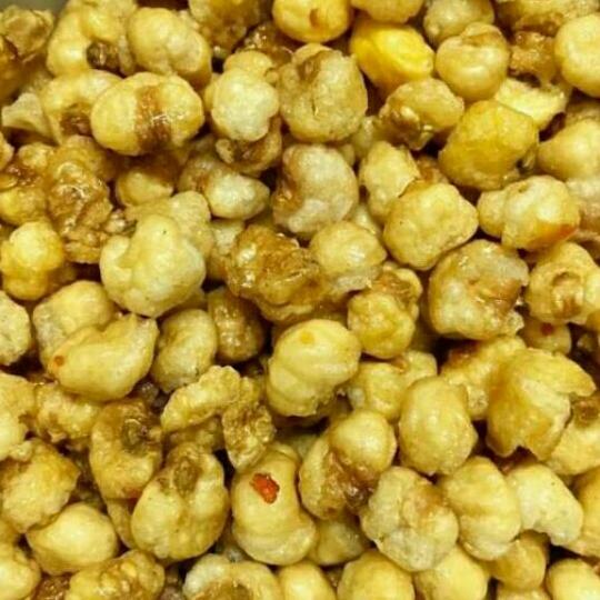 500g ngô tẩm mật ong hà giang