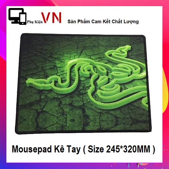 [HCM]Miếng Lót Chuột Chuyên Game X1