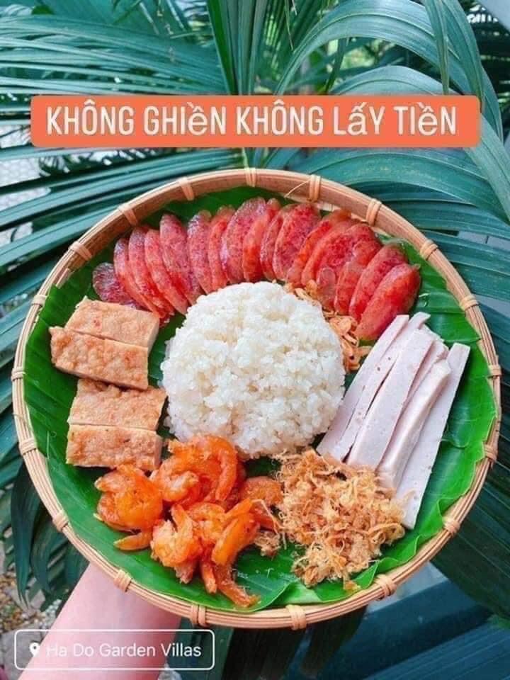 Lạp xưởng heo Thái Lan Ben Sausage