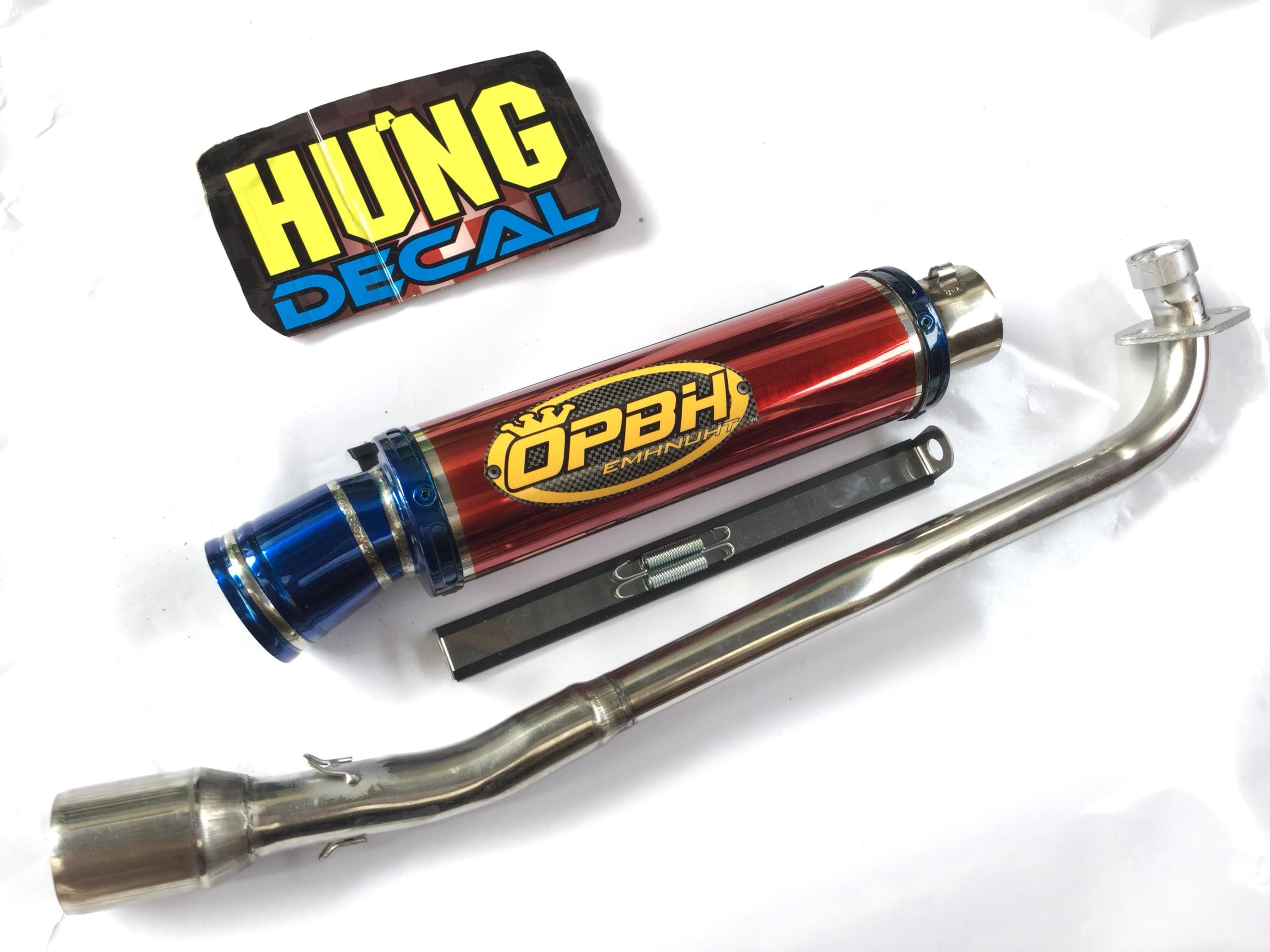 Pô OBPH đỏ cổ sirius fi, jupiter fi,... , Sản Phẩm Chất Lượng, Gian Hàng Uy Tín, Giá Cả Cực Tốt, Mua Ngay.