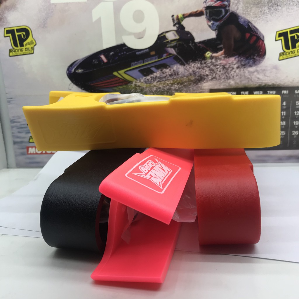 Cao su đỡ sên King Drag -EX 150 Màu