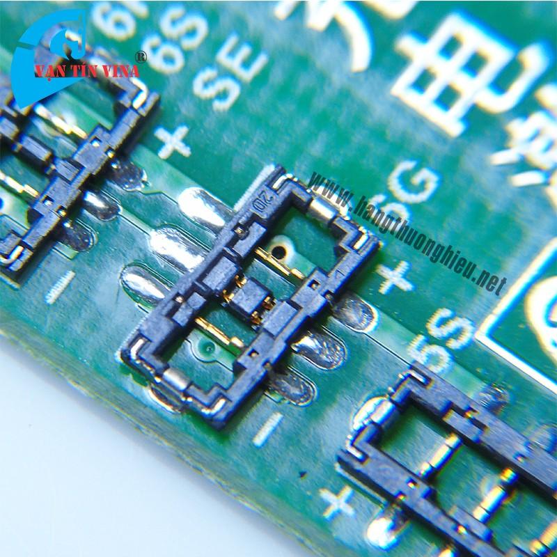 [HCM]Bộ dây kích pin IPHONE 4/5/6/7/ -SAMSUNG - CN1-5