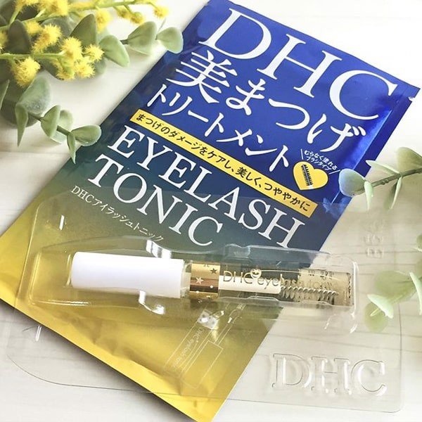Tinh chất dưỡng mi DHC Extra Nhật Bản 6.5mL
