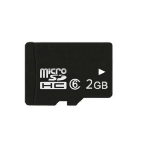 Thẻ nhớ micro sd - 2gb