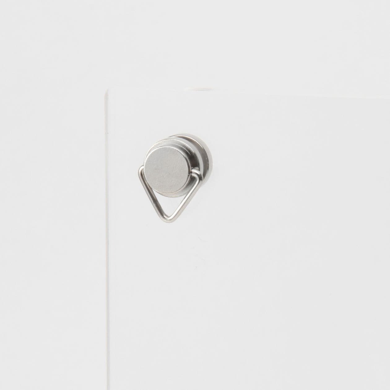 MUJI Khung Tranh Mica Mini A4