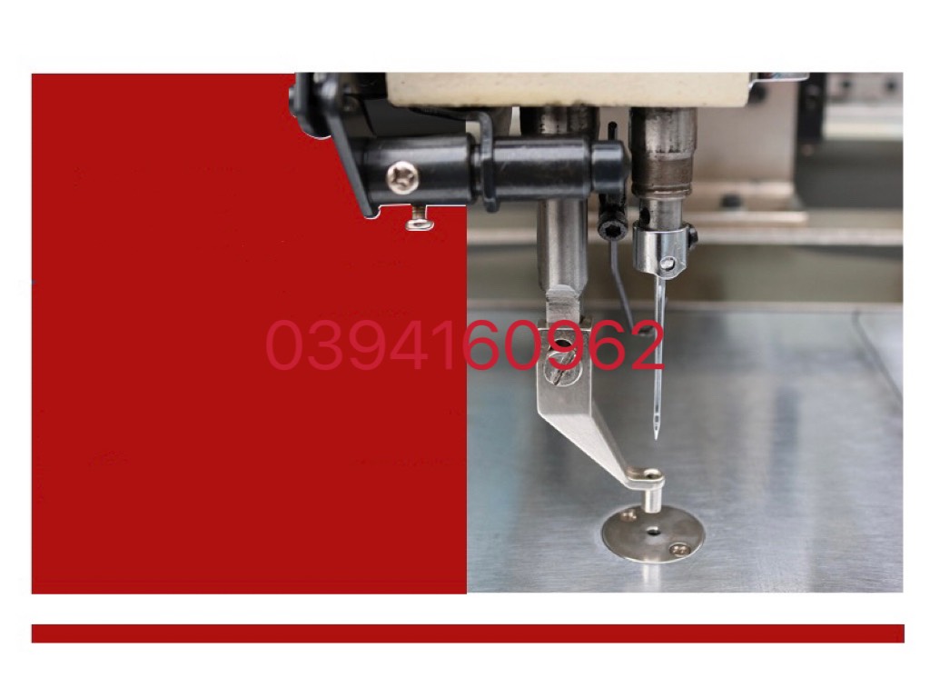 Chân vịt máy bọ lập trình