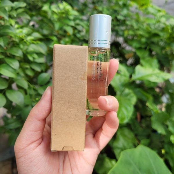 Tinh dầu nước hoa Pháp 10ml dạng lăn (nhiều mùi hot)