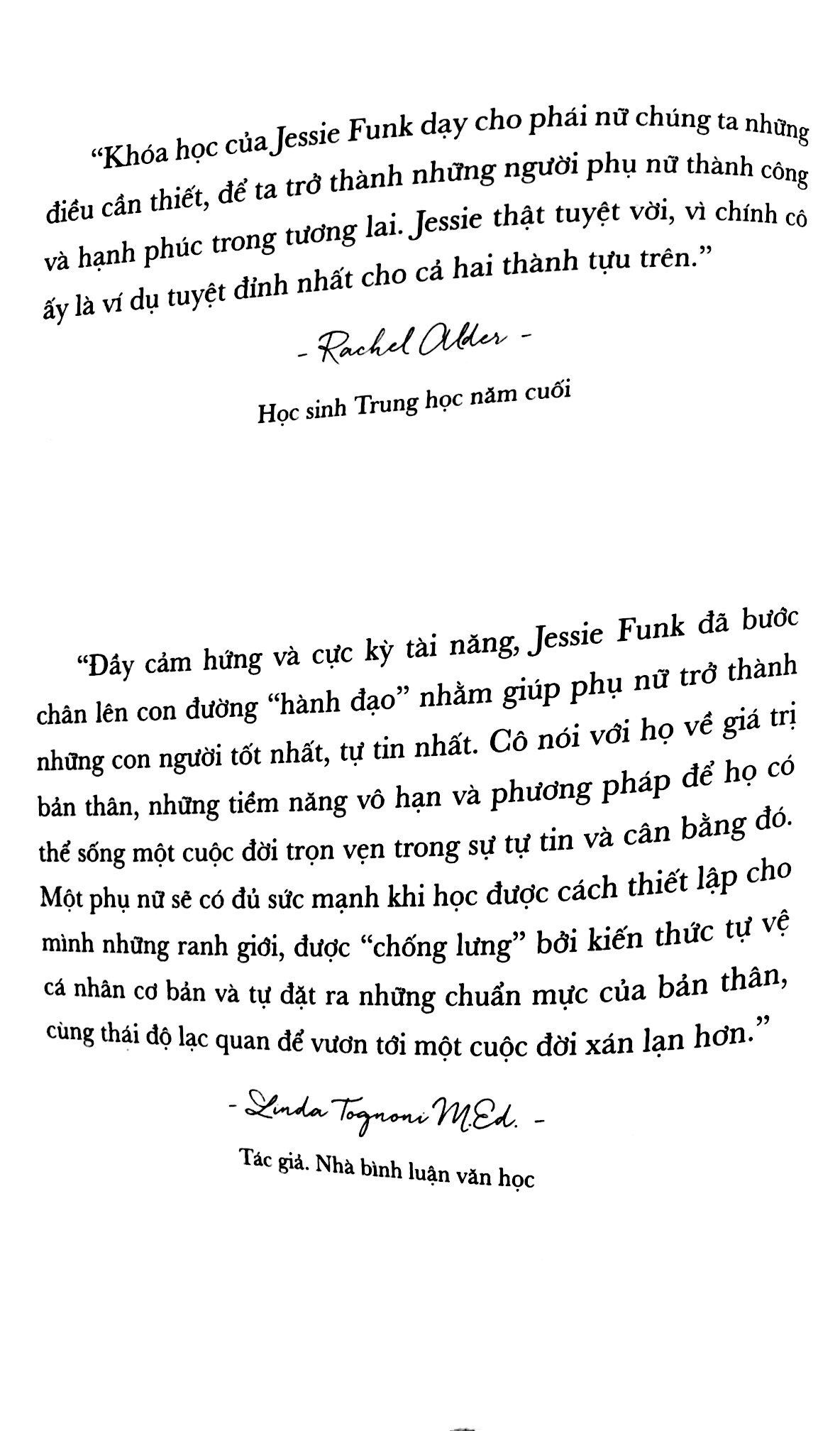 Fahasa - Quan Trọng Là Thần Thái