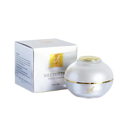 Combo 5 Face Pháp Acosmetic Mẫu Mới