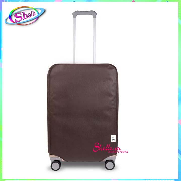Vải Bọc trùm Áo Vali nhiều size EV1 Shalla