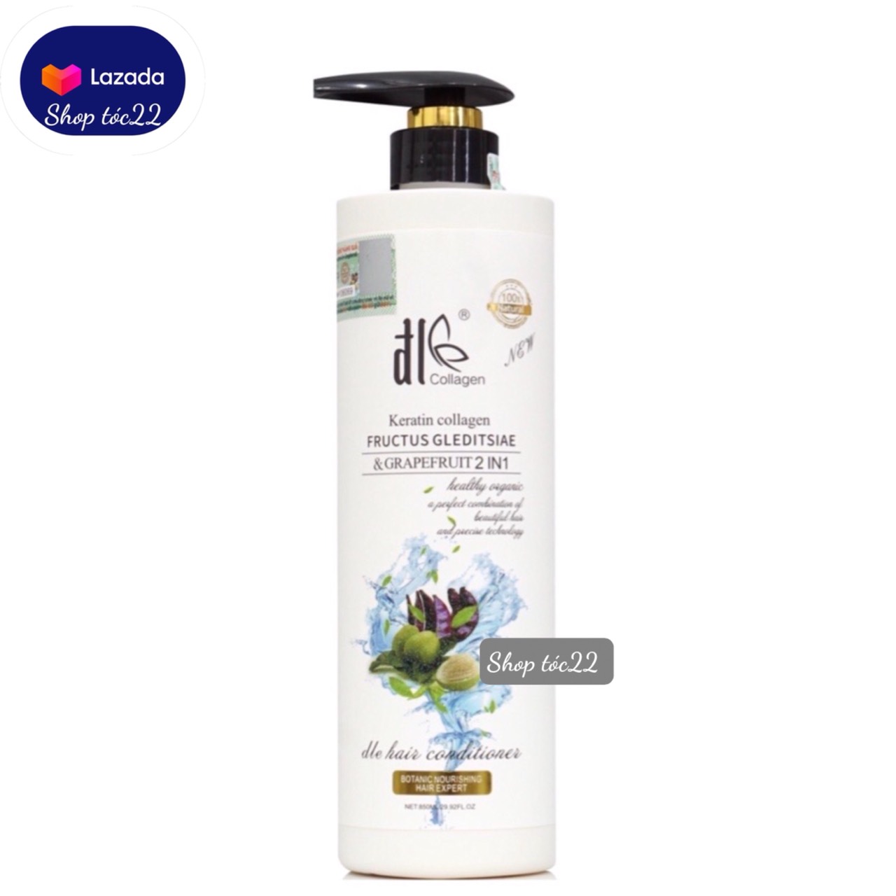 EXTRACTION SHAMPOO LUBRICANTS CONTAINERS AND ROOFING RECOVERY RESPIRATORY RESISTANCE AND HAIR EXTENSION 850ML X 2